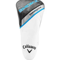 Callaway Paradym Ai Smoke Triple Diamond Golf Driver