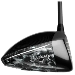 Callaway Paradym Ai Smoke Triple Diamond Golf Driver