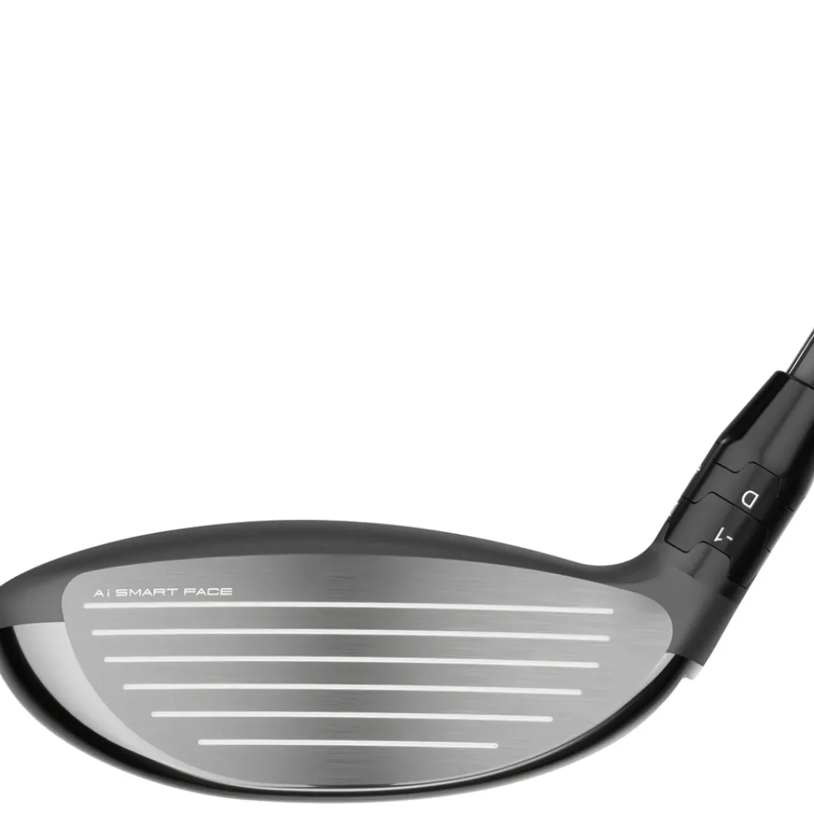 Callaway Paradym Ai Smoke Triple Diamond Golf Fairway Wood