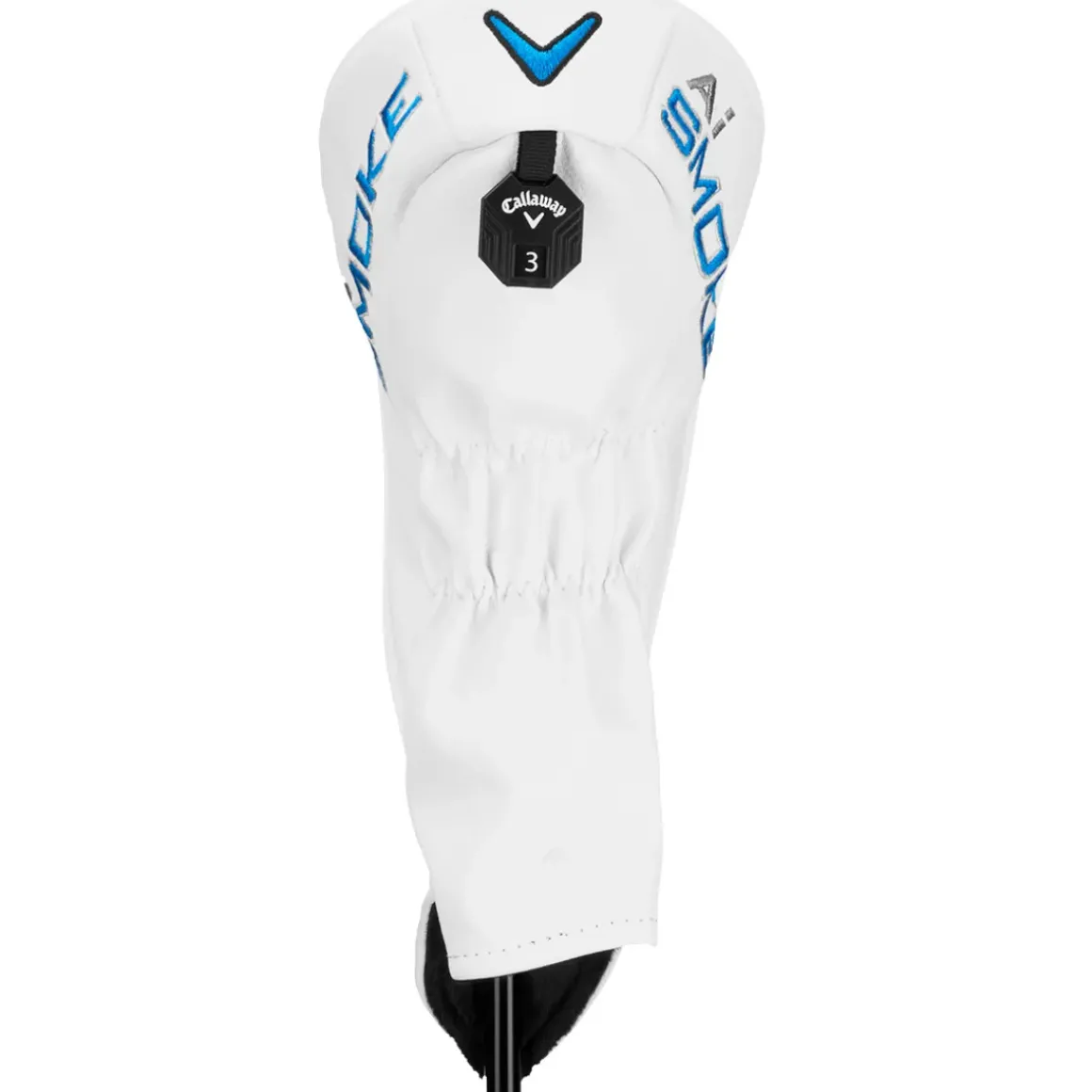 Callaway Paradym Ai Smoke Triple Diamond Golf Fairway Wood