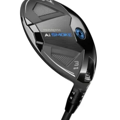 Callaway Paradym Ai Smoke Triple Diamond Golf Fairway Wood