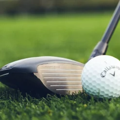 Callaway Paradym Ai Smoke Triple Diamond Golf Fairway Wood