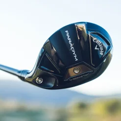 Callaway Paradym Golf Hybrid