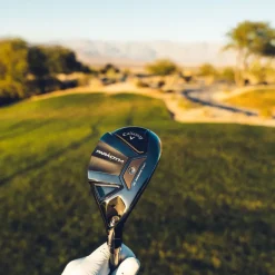 Callaway Paradym Golf Hybrid