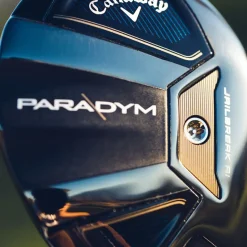 Callaway Paradym Golf Hybrid