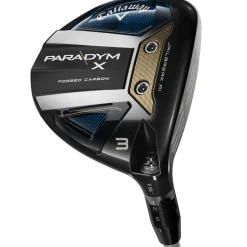 Callaway Paradym X Golf  Fairway Wood