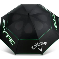 Callaway 68" Double Canopy Golf Umbrella