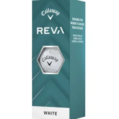 Callaway REVA 12 Golf Ball Pack