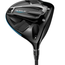 Callaway Rogue Golf Driver