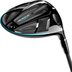 Callaway Rogue Golf Driver
