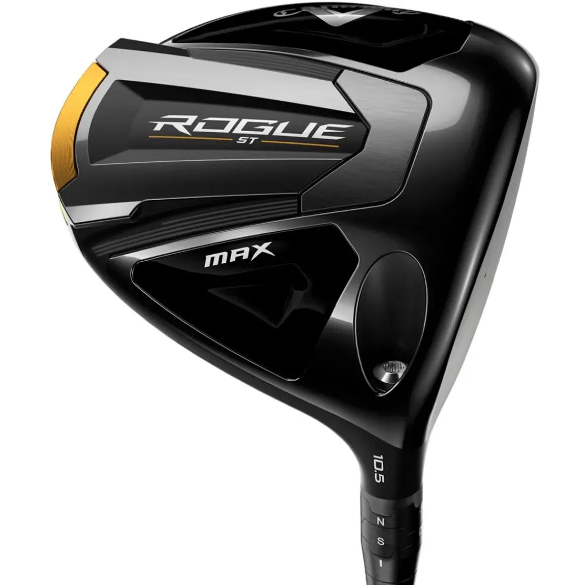 Callaway Rogue ST 24 MAX Golf Driver