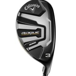 Callaway Rogue ST 24 MAX Golf Hybrid