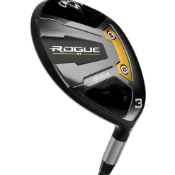 Callaway Rogue ST 24 MAX Golf Fairway Wood