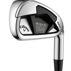 Callaway Rogue ST 24 MAX Steel Golf Irons