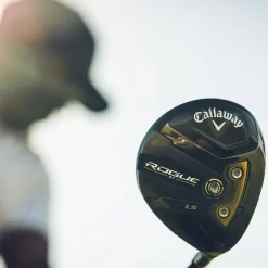 Callaway Rogue ST LS Golf Fairway Wood