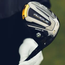 Callaway Rogue ST MAX D Golf Driver