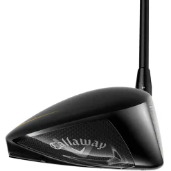 Callaway Rogue ST MAX D Golf Driver