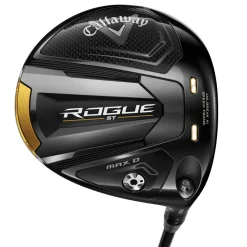 Callaway Rogue ST MAX D Golf Driver