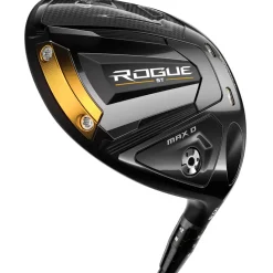 Callaway Rogue ST MAX D Golf Driver