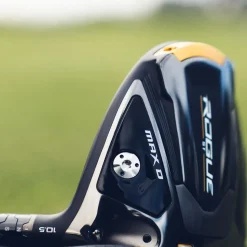 Callaway Rogue ST MAX D Golf Driver
