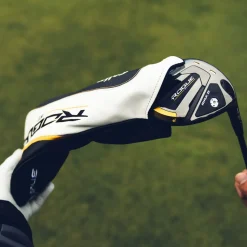 Callaway Rogue ST MAX D Golf Driver