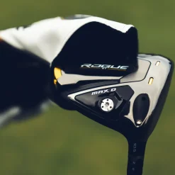 Callaway Rogue ST MAX D Golf Driver