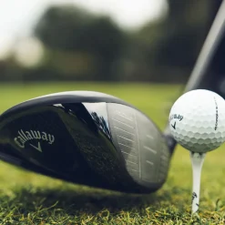 Callaway Rogue ST MAX D Golf Driver