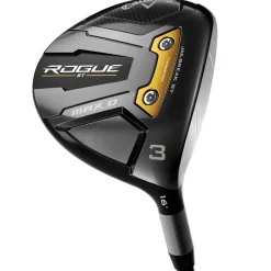Callaway Rogue ST MAX D Golf Fairway Wood