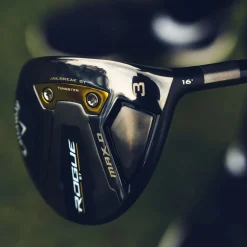 Callaway Rogue ST MAX D Golf Fairway Wood
