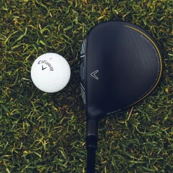 Callaway Rogue ST MAX D Golf Fairway Wood