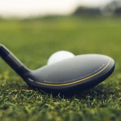 Callaway Rogue ST MAX D Golf Fairway Wood