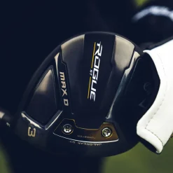 Callaway Rogue ST MAX D Golf Fairway Wood