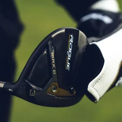 Callaway Rogue ST MAX D Golf Fairway Wood