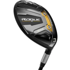 Callaway Rogue ST MAX Golf Fairway Wood