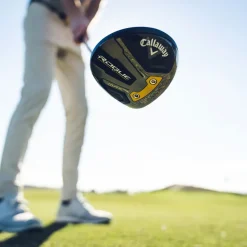 Callaway Rogue ST MAX Golf Fairway Wood