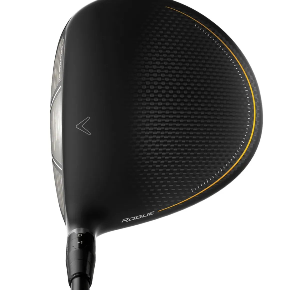 Callaway Rogue ST MAX Golf Driver