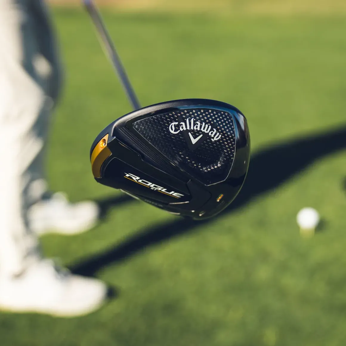 Callaway Rogue ST MAX Golf Driver