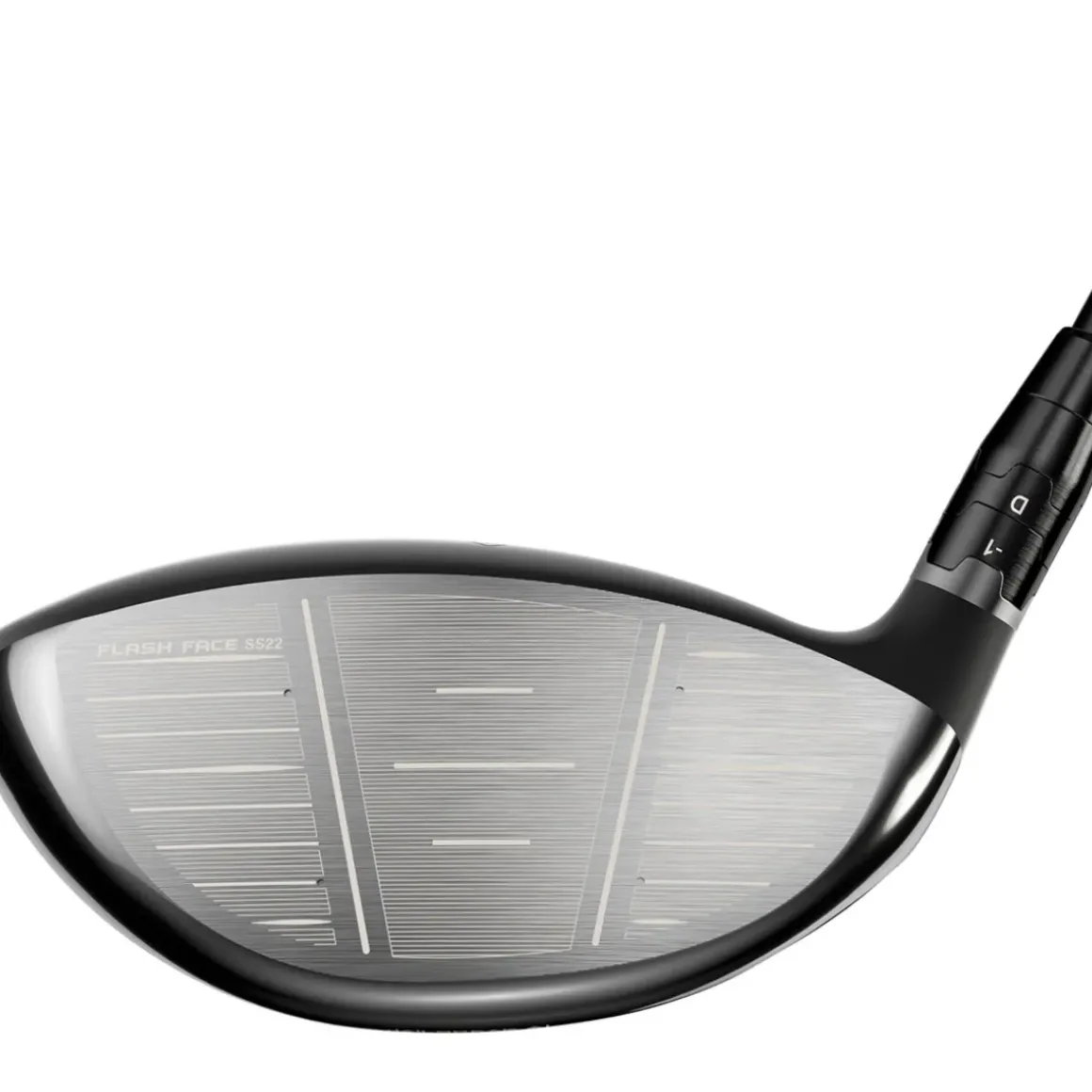 Callaway Rogue ST MAX Golf Driver