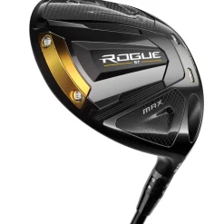 Callaway Rogue ST MAX Golf Driver