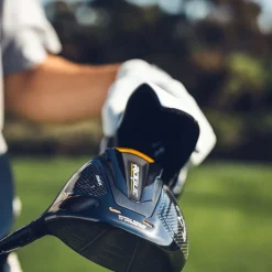 Callaway Rogue ST MAX Golf Driver