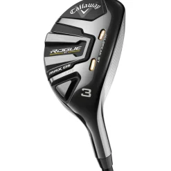 Callaway Rogue ST MAX OS Lite Golf Hybrid