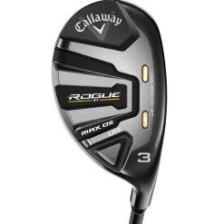 Callaway Rogue ST MAX OS Lite Golf Hybrid