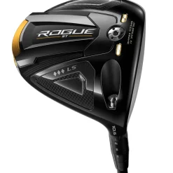Callaway Rogue ST MAX Triple Diamond LS Golf Driver