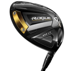 Callaway Rogue ST MAX Triple Diamond LS Golf Driver