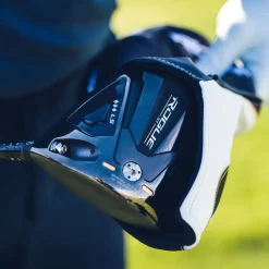 Callaway Rogue ST MAX Triple Diamond LS Golf Driver