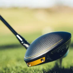 Callaway Rogue ST MAX Triple Diamond LS Golf Driver