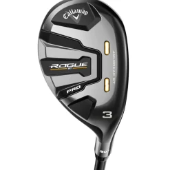 Callaway Rogue ST Pro Golf Hybrid