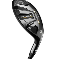 Callaway Rogue ST Pro Golf Hybrid