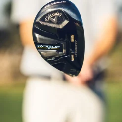 Callaway Rogue ST Pro Golf Hybrid