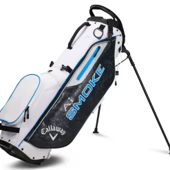 Callaway Staff Ai Smoke Golf Stand Bag